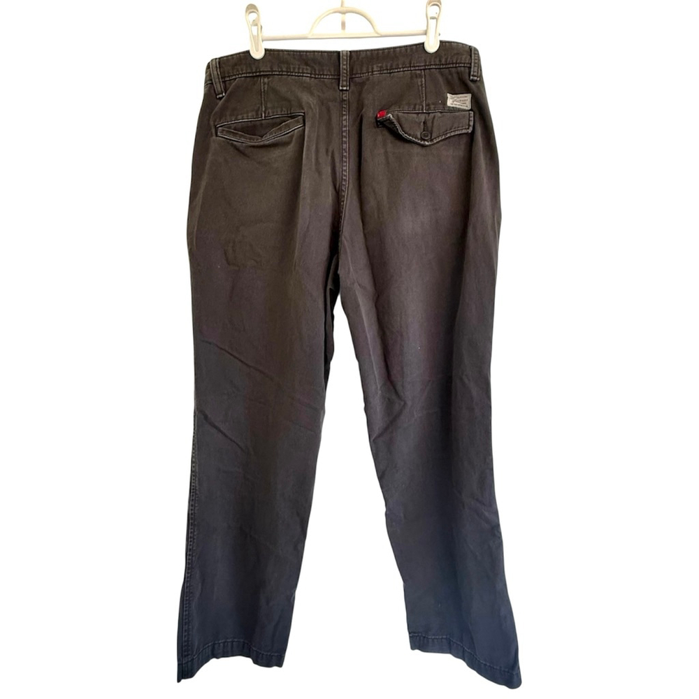 Levi’s XX Chino Pants | Dark Gray | W34 L30